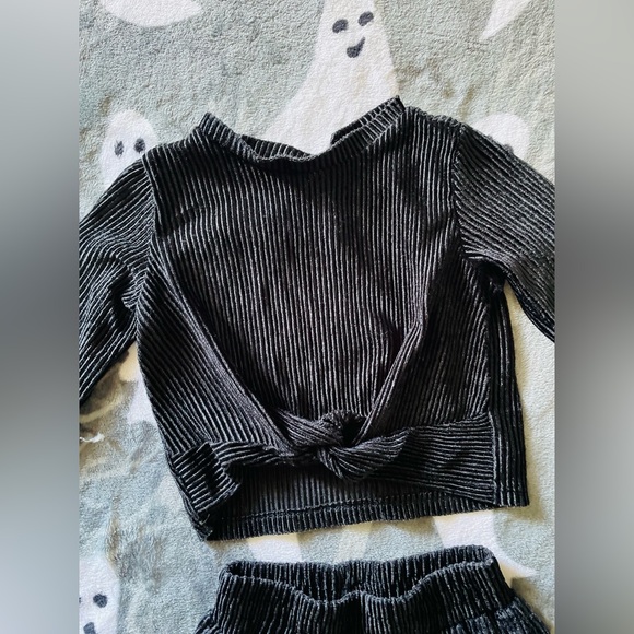 Wonder Nation toddler girls matching set - Picture 4 of 4